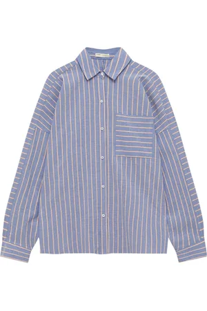 Pull&Bear Bluse