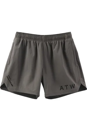 Black Halo Shorts
