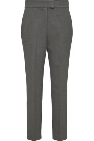 QS by s.Oliver Bügelfaltenhose