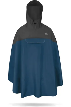 Normani Regenponcho 