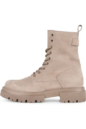 PS Poelman Schnürstiefelette 