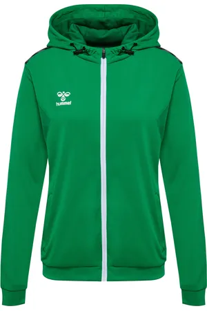 Hummel Sportsweatjacke 
