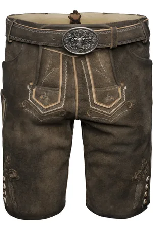 KRÜGER Trachtenhose 