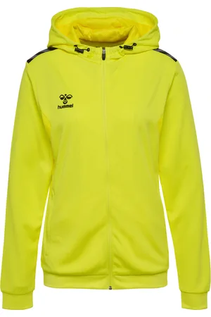 Hummel Sportsweatjacke 