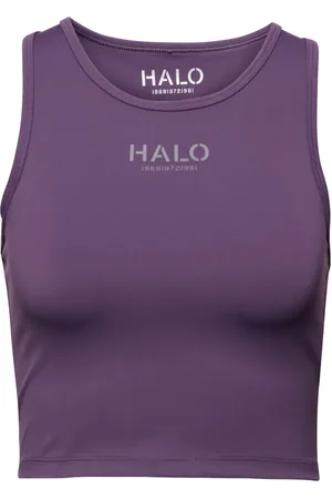Black Halo Sporttop