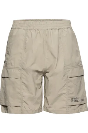 Black Halo Shorts