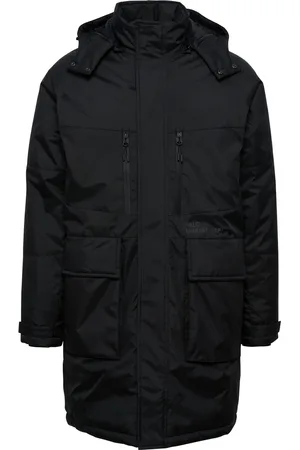 Black Halo Winterjacke