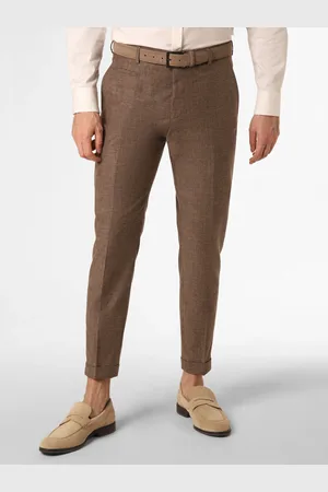 Strellson Bügelfaltenhose 