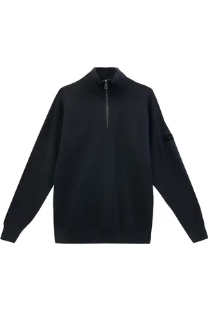 Black Halo Pullover