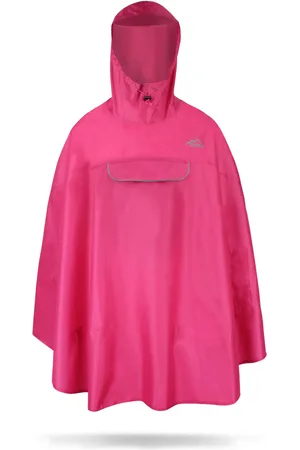 Normani Regenponcho 
