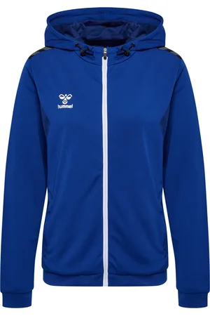 Hummel Sportsweatjacke 
