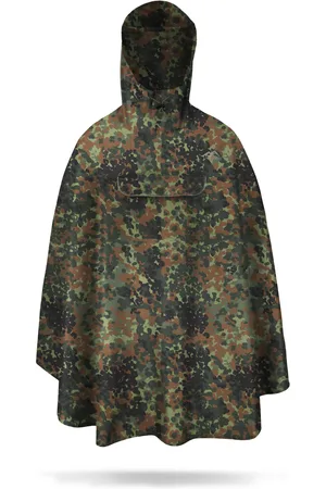 Normani Regenponcho 
