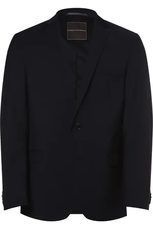 Finshley & Harding Sakko 