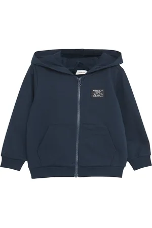 QS by s.Oliver Sweatjacke