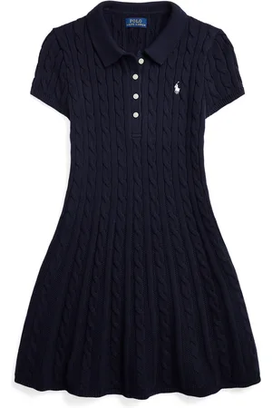 Ralph Lauren Kleid