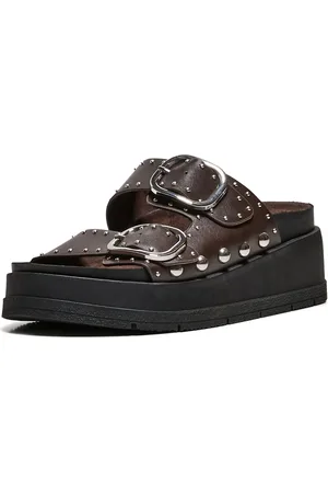 Bershka Pantolette