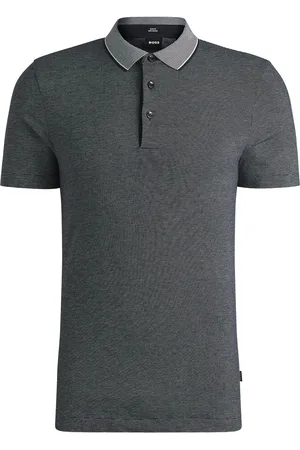 HUGO BOSS Poloshirt 