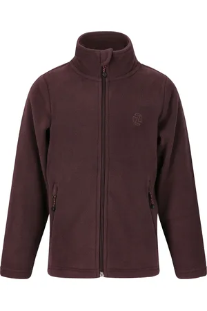 ZigZag Funktionsfleecejacke 