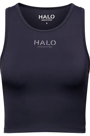 Black Halo Sporttop