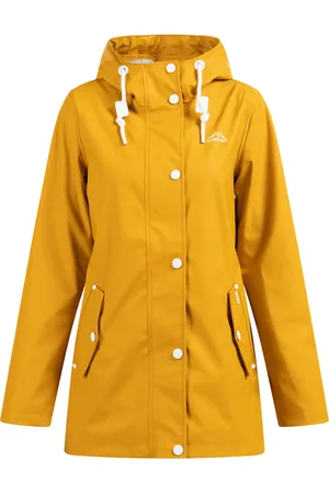 Icebound Funktionsjacke