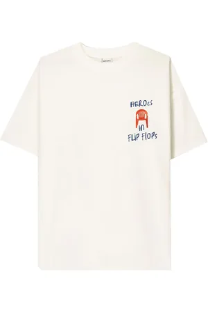 Bershka T-Shirt