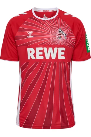 Hummel Trikot 