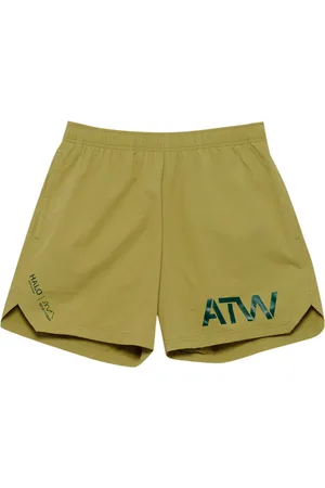 Black Halo Shorts