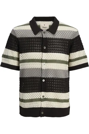 JACK & JONES Strickjacke 