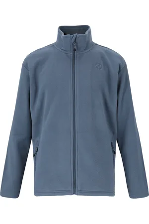 ZigZag Fleecejacke 