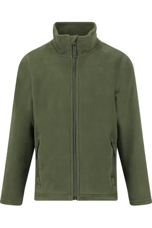 ZigZag Funktionsfleecejacke 