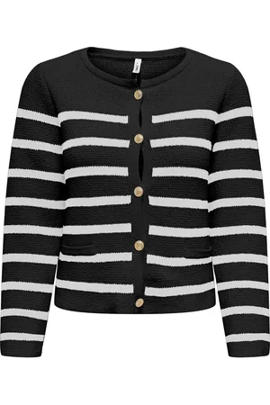 ONLY Strickjacke 