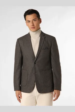 Finshley & Harding Business-Sakko 