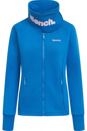 Bench Sweatjacke