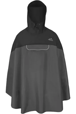 Normani Regenponcho 