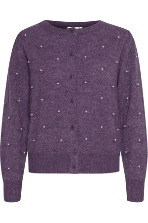Atelier Rêve Strickjacke 