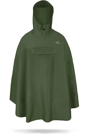 Normani Regenponcho 
