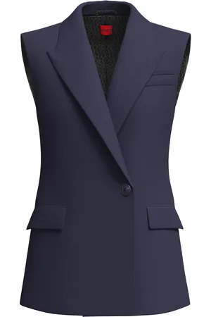 HUGO BOSS Weste 