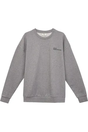 Black Halo Sweatshirt