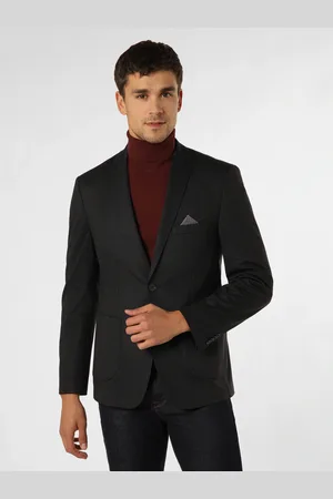 Finshley & Harding Business-Sakko 