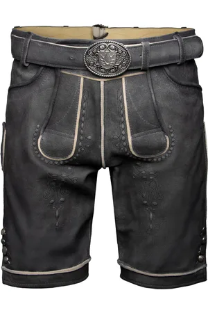 KRÜGER Trachtenhose 