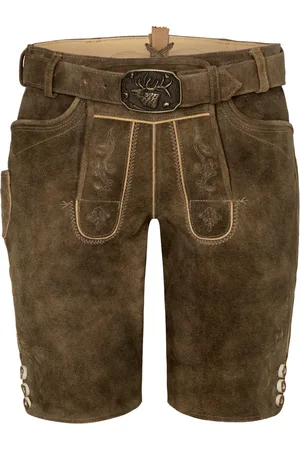 SPIETH & WENSKY Shorts 