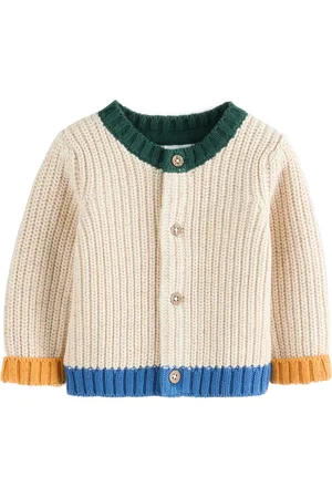 Next Strickjacke