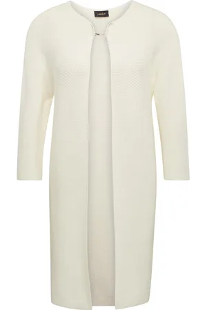 GOLDNER Strickjacke