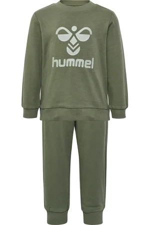 Hummel Trainingsanzug 