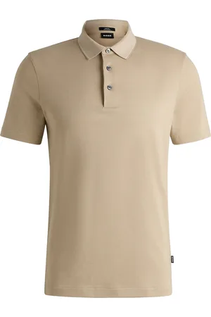 HUGO BOSS Poloshirt 