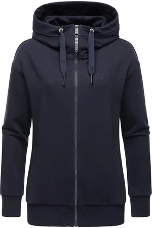Ragwear Sweatjacke 