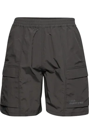 Black Halo Shorts