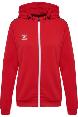 Hummel Sportsweatjacke 