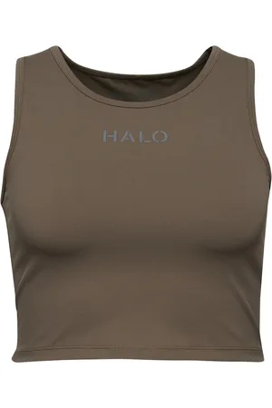 Black Halo Sporttop