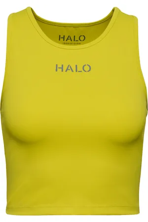 Black Halo Sporttop